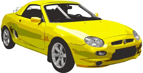 View all MGF & TF