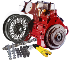 View all Accessories