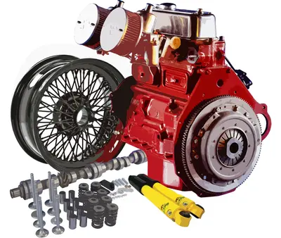 View all Accessories