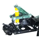 h004 telescopic front conversion kit part mgb koni