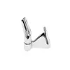 pivot set upper and lower for stainless mgb quarterlight hinge right hand rh part kit bhh708q
