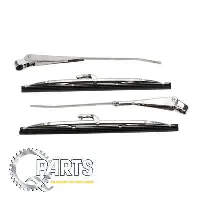 View all Wiper Arms & Blades