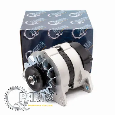 View all Alternators