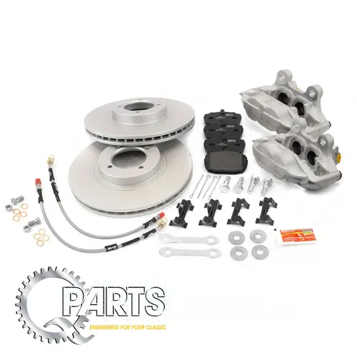 View all Braking
