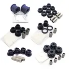 h177 polyurethane bush kit rear rear mgf set part