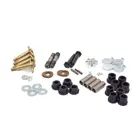 fbk4x front suspension rebuiold kit and pins uprated part