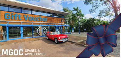Gift Vouchers