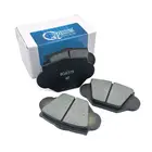 8G8379 Brake Pad Set A1600 Part