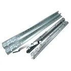 bhh688 bhh688k mgb seat runner slide set 4 piece left hand
