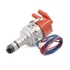 G100Ap Disi 123 Ignition Mga+B +Ve Earth Part