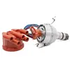 G100Ap Disi 123 Ignition Mga+B +Ve Earth Part