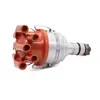 G100Mp Disi 123 Ignition Mid +Ve Earth Part