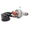 g100my 123 distributor ignition midget mg without vac advance part