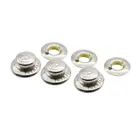 Y014 Tenax Hood Sockets (3) % Part
