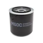 Gfe121 Oil Filter Upright Mgb & V8 Part