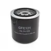 Gfe121 Oil Filter Upright Mgb & V8 Part