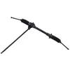 bhh1849e left hand drive LH LHD steering rack mgb 141 part