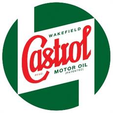 View all Castrol Classic Oils