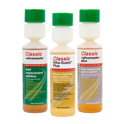 View all Fuel Additives