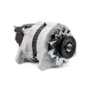 LRA101 alternator 16/17 ACR Lucas type 12V LH Lef hand mount 50amp part