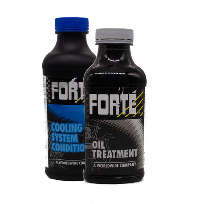 View all Other Additives