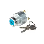 13H337 Switch Ign C/W Barrel & Keys Part