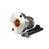 22H1417 Spigot Bush 5Brg 5Sp Conv Part