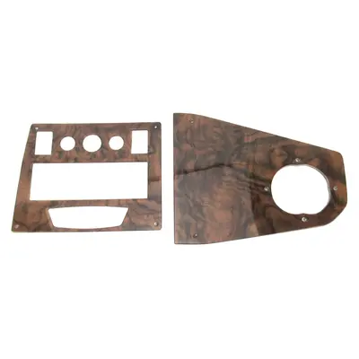 View all Panels For Leather Consoles