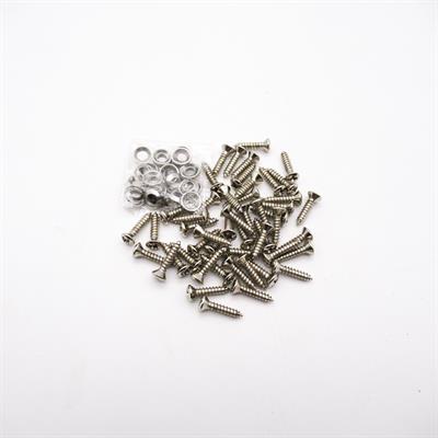 View all Door Panel, Trim & Capping Fittings