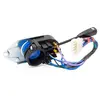 aau4995 switch indicator stalk LH USA spec part