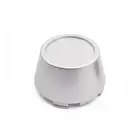 W001C1 Centre Cap Plastic B+Mid Part