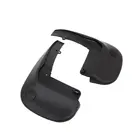 Cat000320Pml Mgtf Mudflaps Rear Black - Pair  Part
