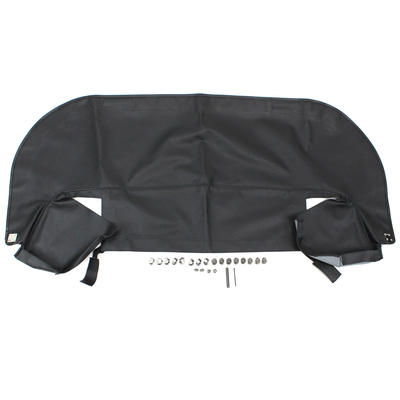 View all Other Hood Components