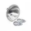 m175 eurolites beam deflectors refectors part pair set