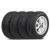 Minator Alloy and Falken Tyre 185/65/15 Deal Set Kit of four 4 Part W002/820X4 MGB