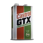 Castrol Classic Oil GTX 10w 40 5 Litre