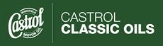 View all Castrol Classic Oils