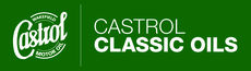 View all Castrol Classic Oils