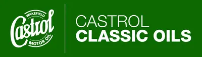 View all Castrol Classic Oils