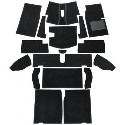 View all Carpet Sets