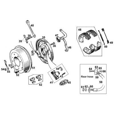 View all Rear Brakes