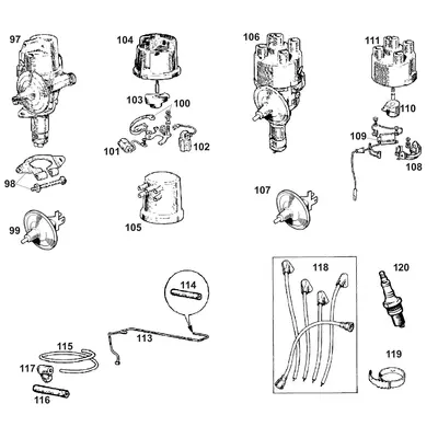 View all Distributors & HT Leads