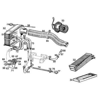 View all 1500cc Heater System