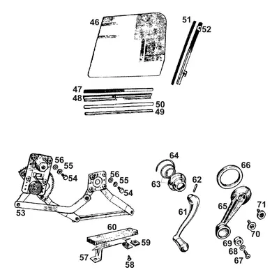 View all Dropglass & Fixings
