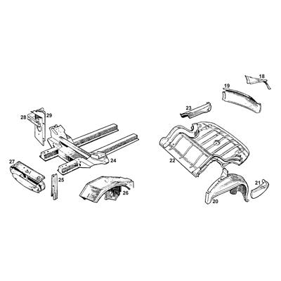 View all Chassis