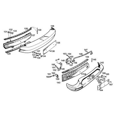 View all Rubber Bumpers and Fixings