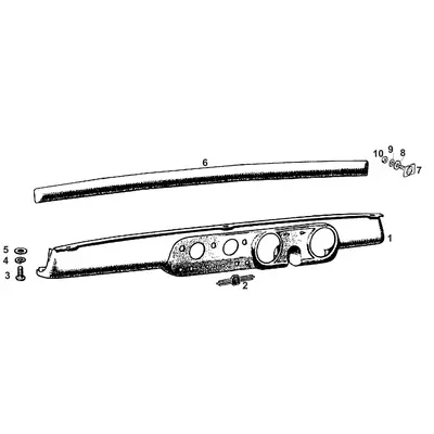 View all Dashboards & Fixings