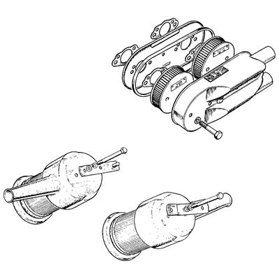 Air Filters & Housings