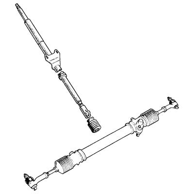 View all Steering