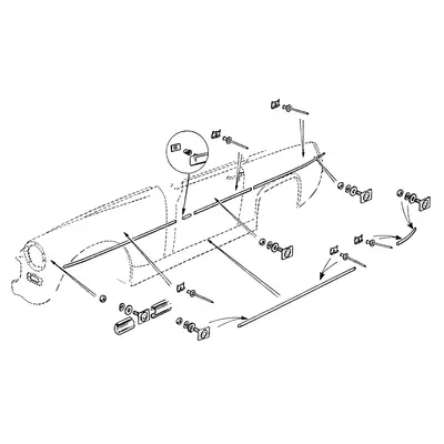 View all Exterior Finishers, Mouldings & Fixings